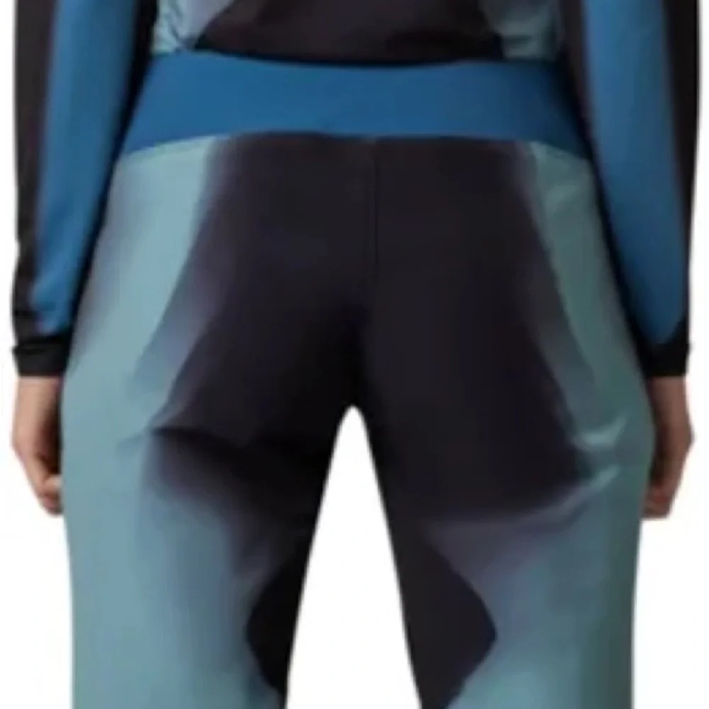 Fox Racing TS57 Women's Flexair Pants LARGE - Picture 4 of 8